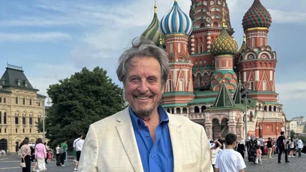 Ojciec Muska pod wrażeniem Putina. "Imponujący człowiek"