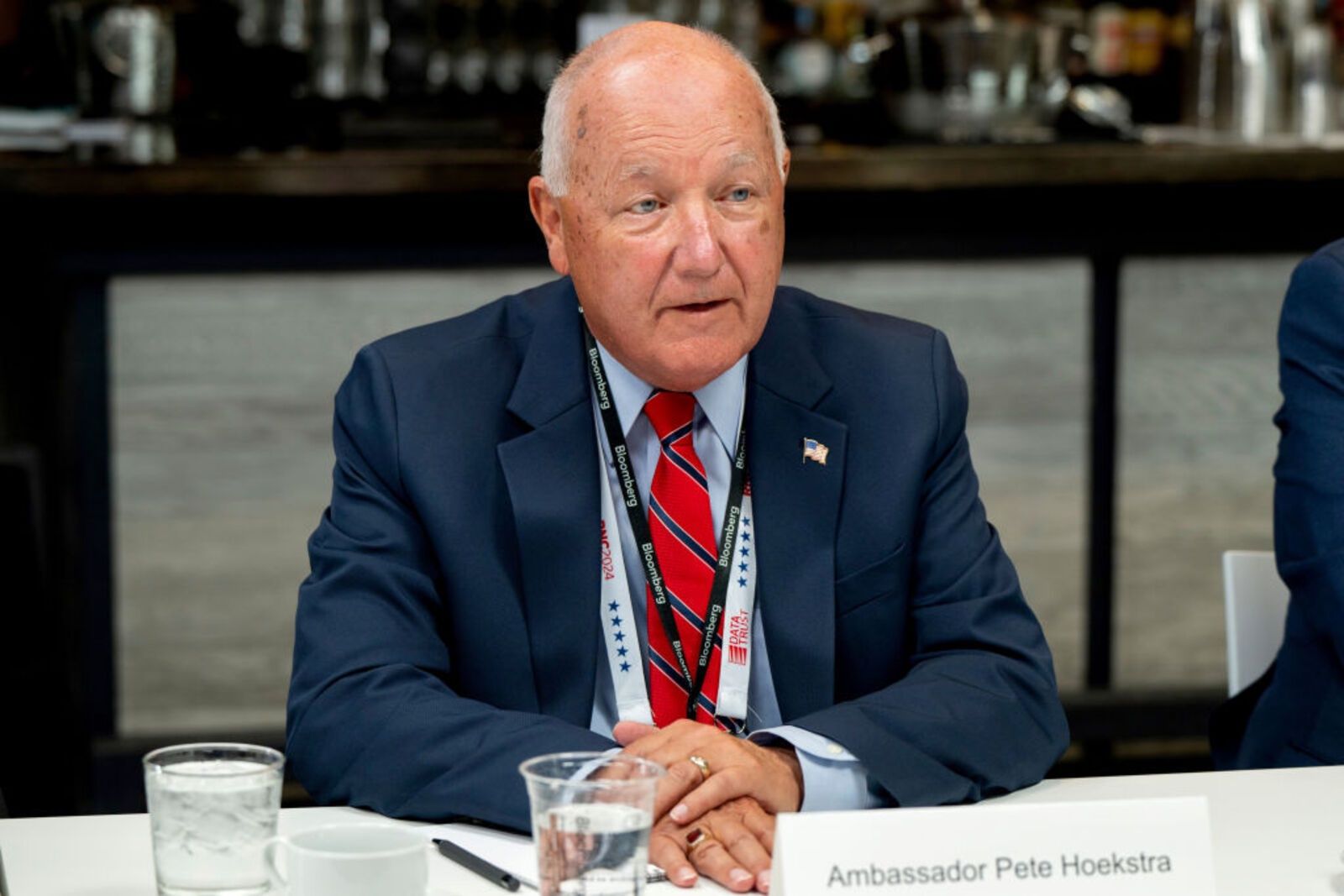 Kanadyjczycy mają dość. Żądają wydalenia ambasadora USA