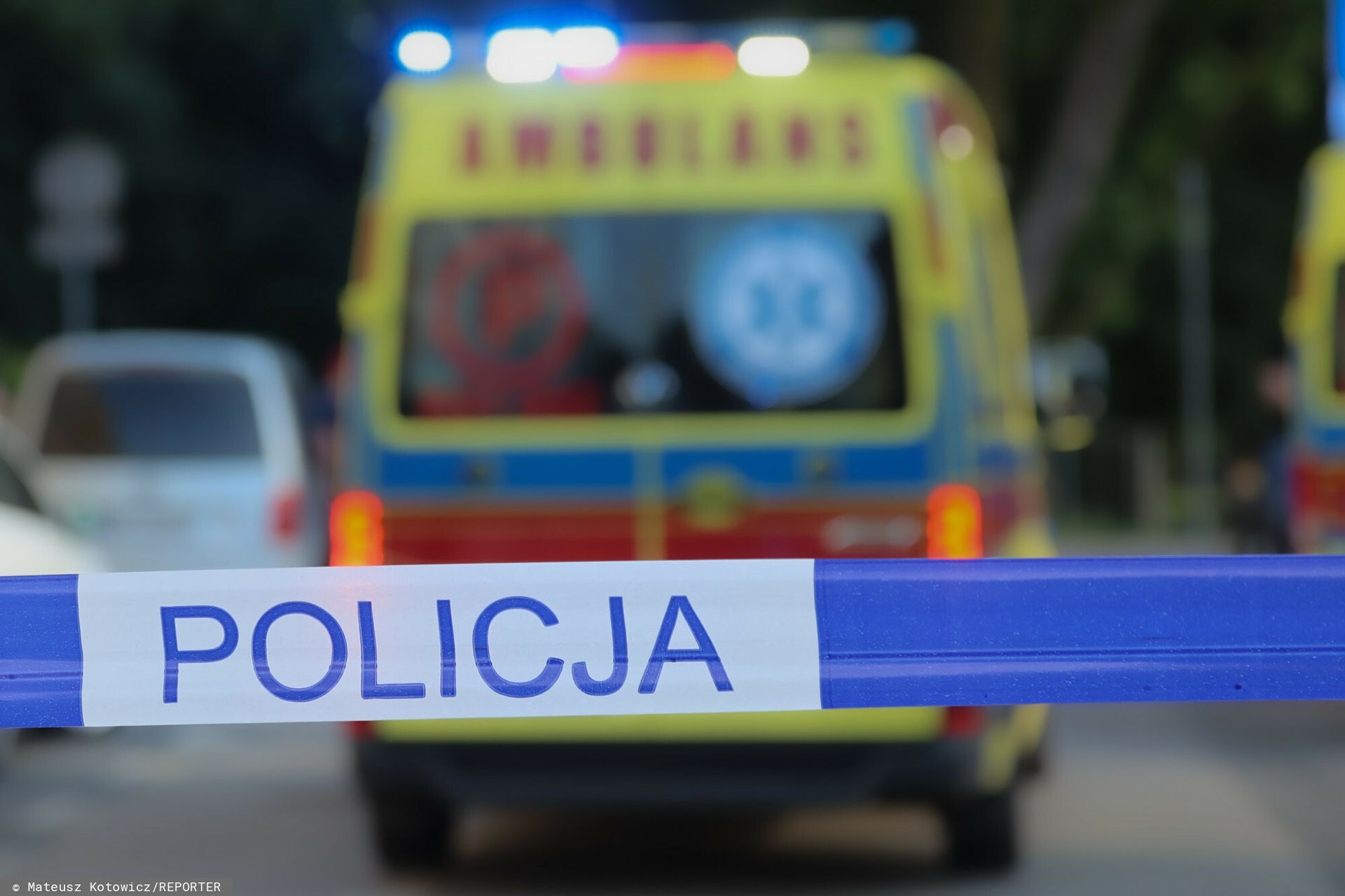 "To było takie śliczne dziecko". 6-latek utonął w stawie