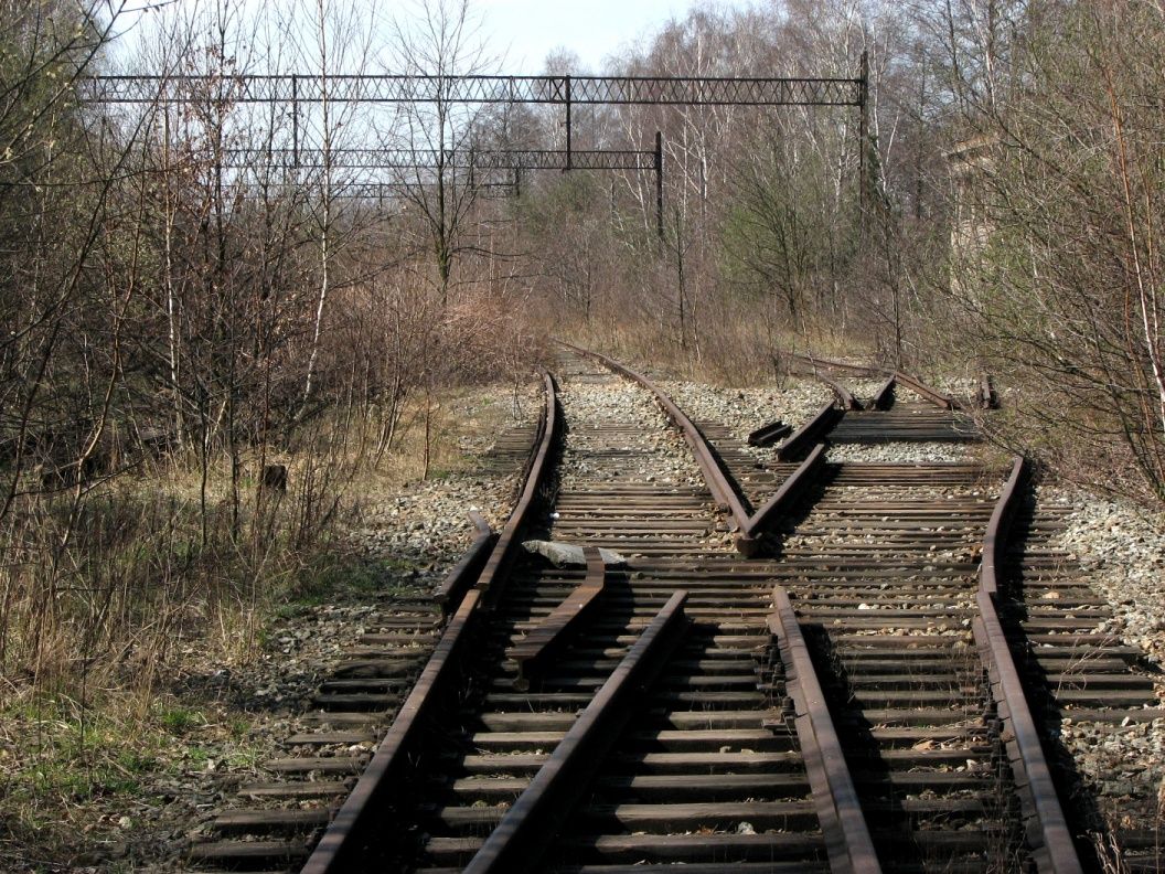 To największe miasto w Polsce bez dostępu do kolei. Nadchodzą zmiany