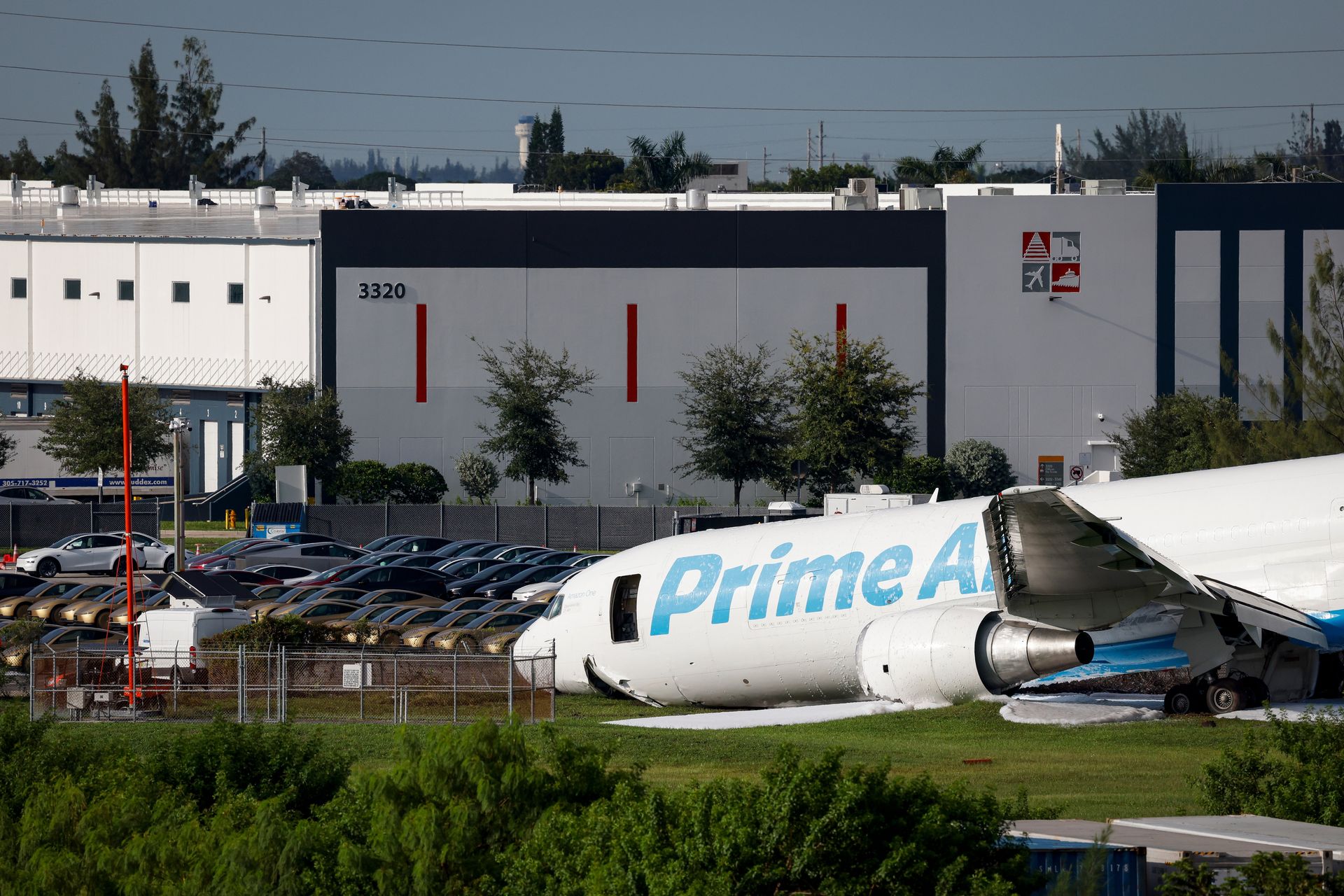 Katastrofa Boeinga 767 w Miami. Aż siedem ostrzeżeń w kokpicie
