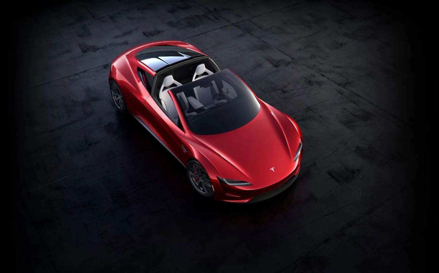 Tesla znów przekłada premierę Roadstera. Podobno przez pogodę