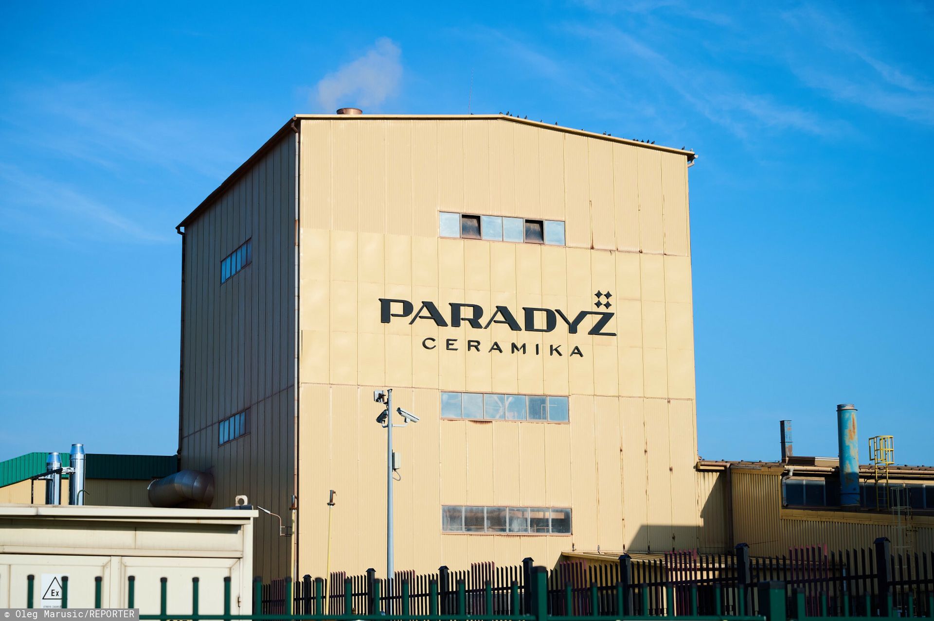 Zwolnienia w dużym zakładzie. 140 osób straci pracę