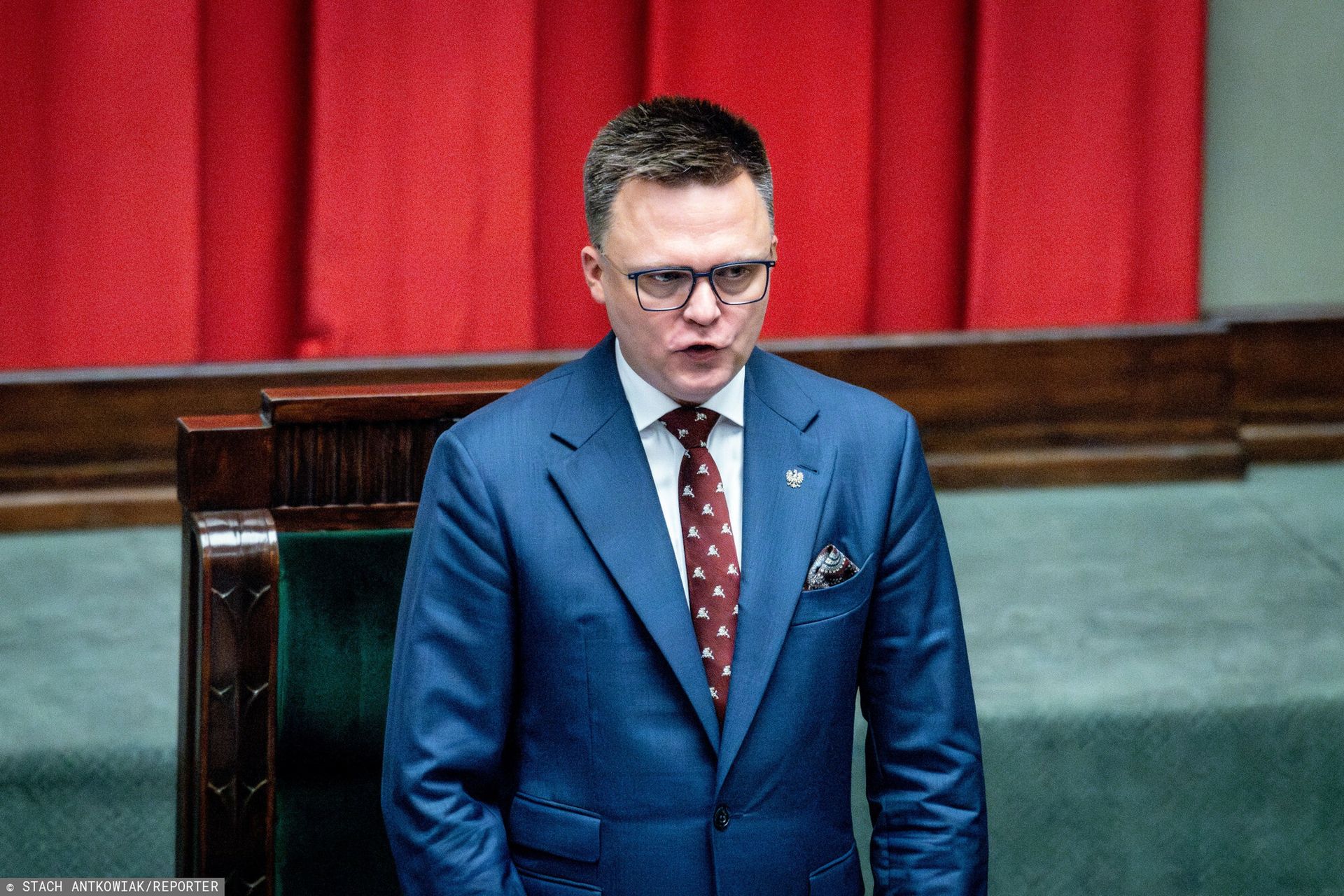 Długi posłów idą w miliony. Oto rekordziści