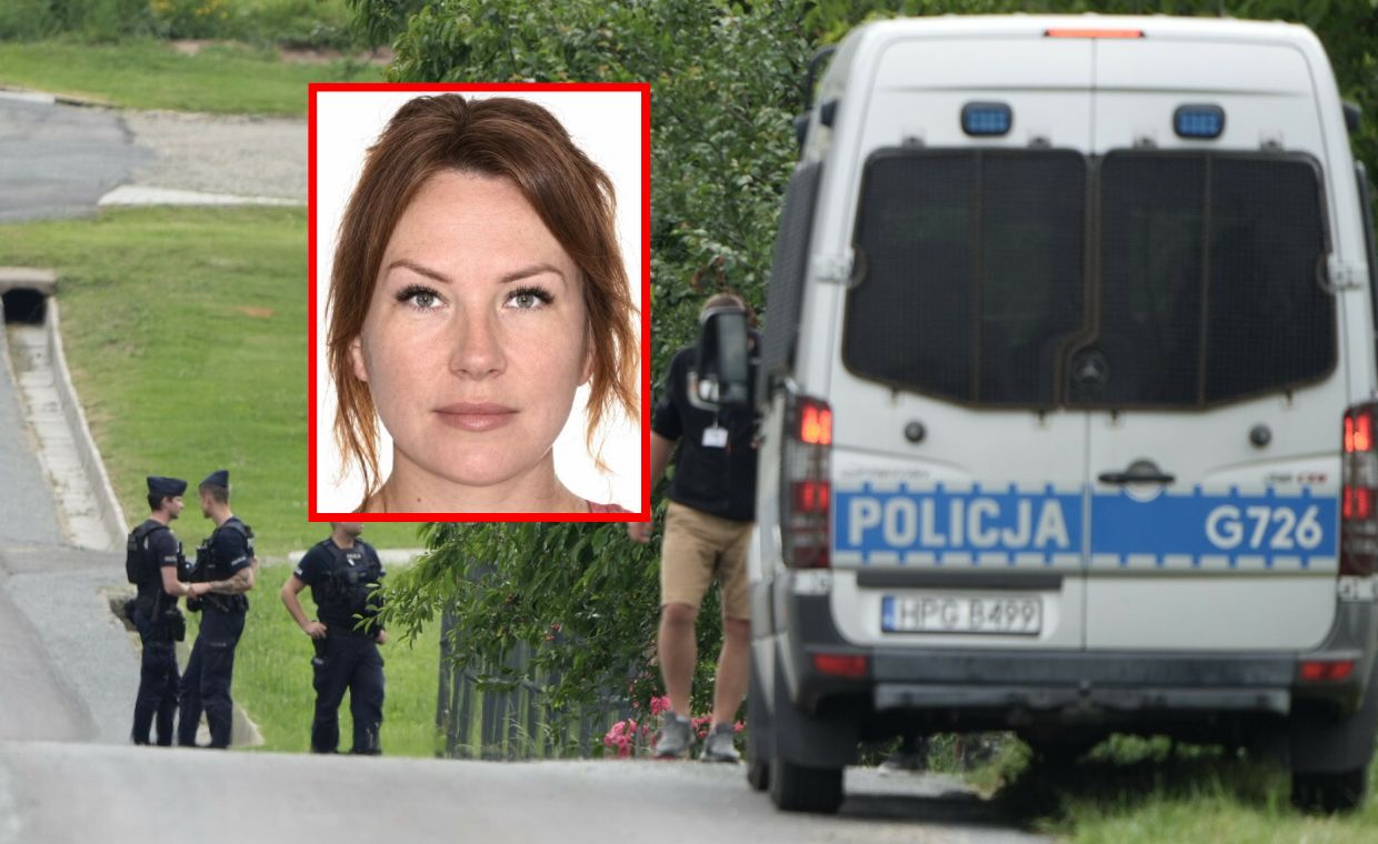 Przełom ws. zniknięcia Emilii? Jej mąż podda się badaniu wariografem