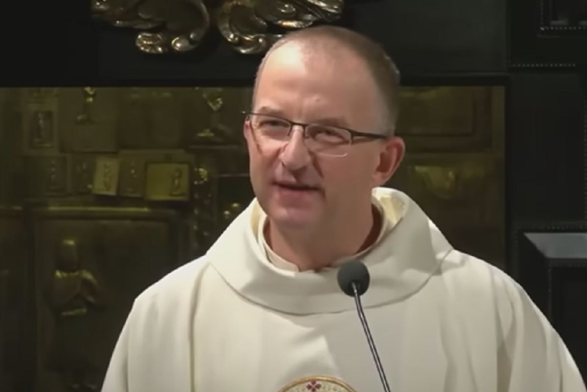 Jasna Góra ma nowego rzecznika i dyrektora biura prasowego