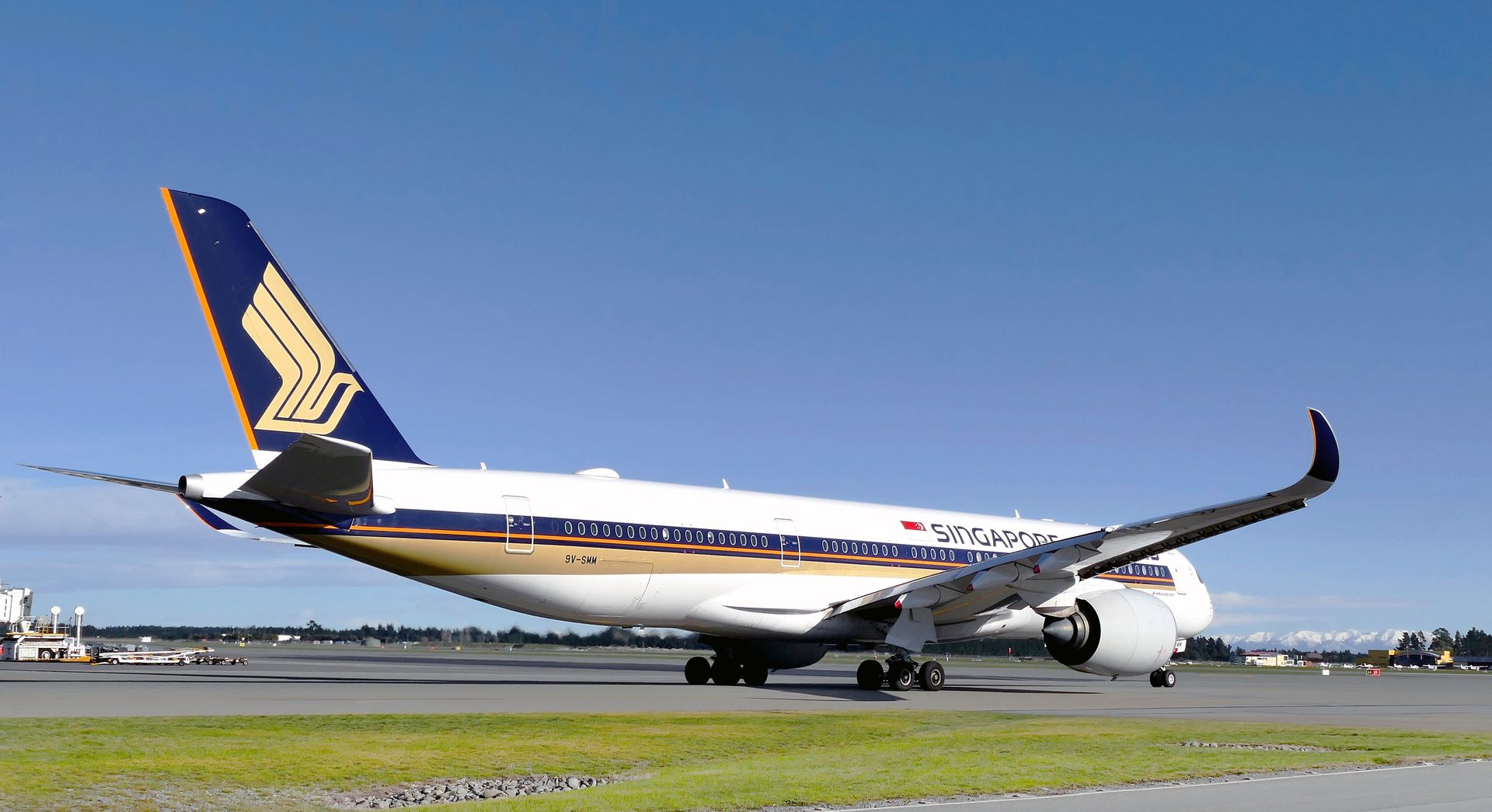 Doleci dosłownie w każde miejsce na Ziemi. Jak Airbus to osiągnął?