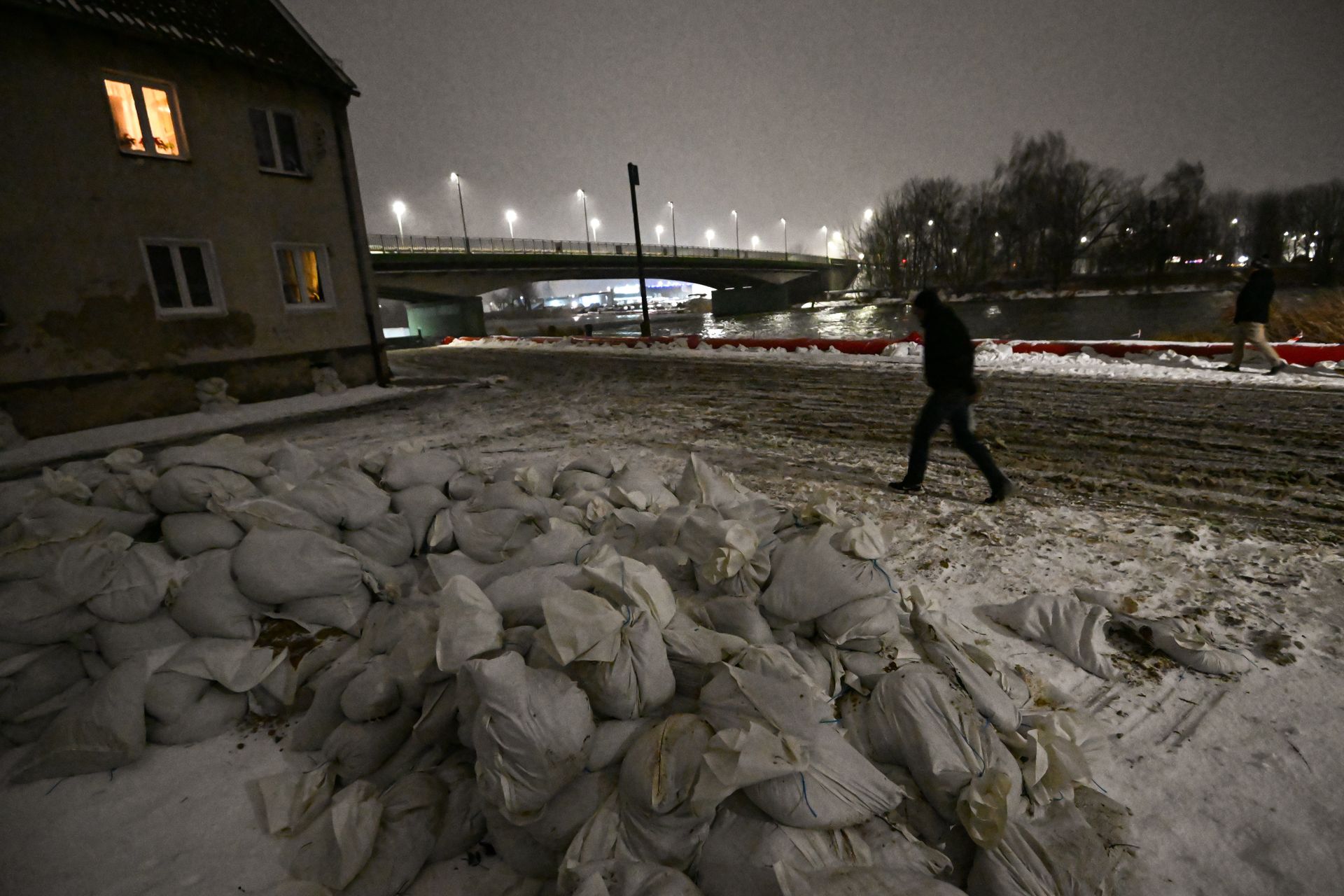 Nie tylko atak zimy [Skrót poranka]