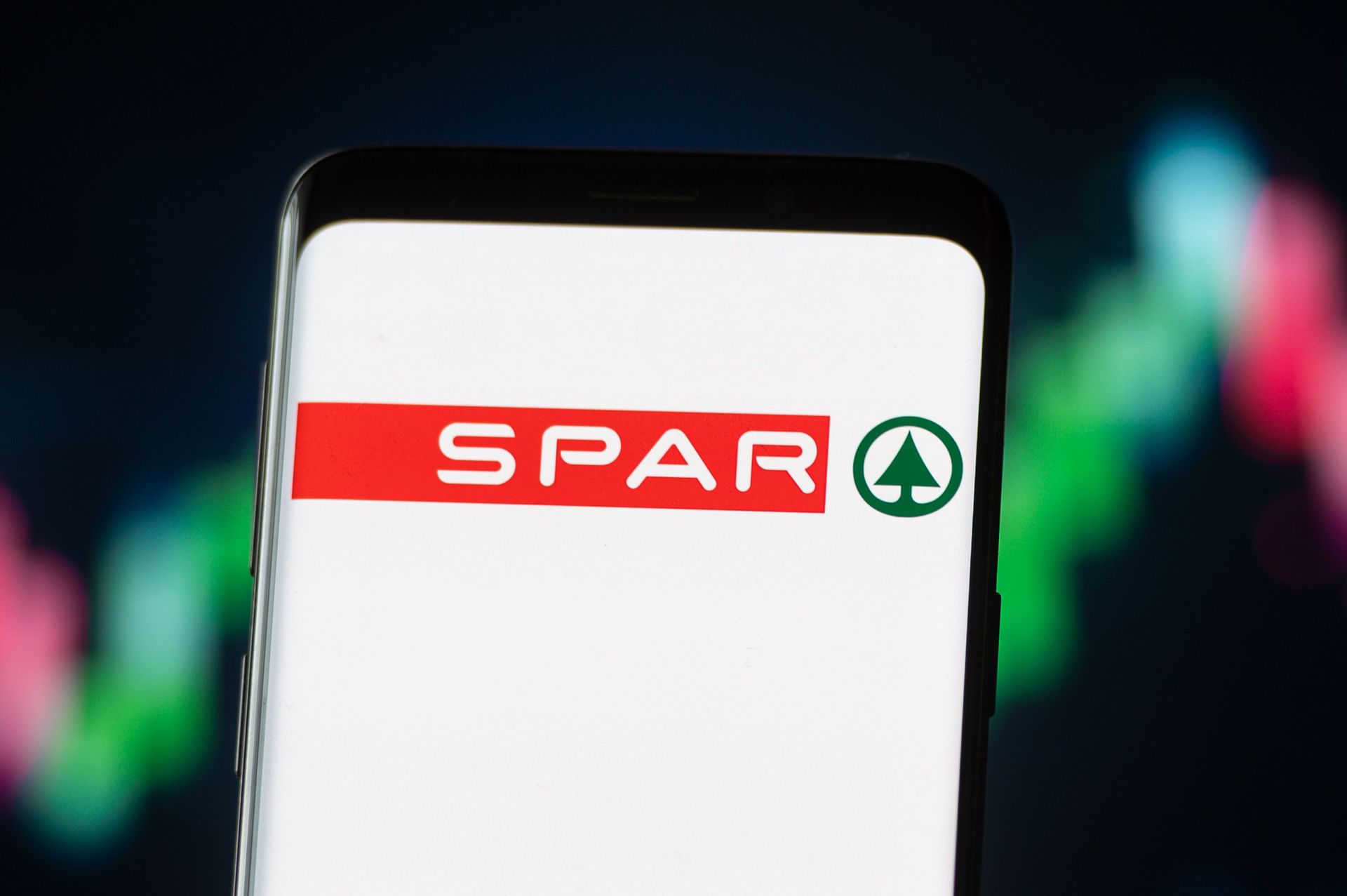 Wyciek danych ze sklepu internetowego Spar. Są zalecenia