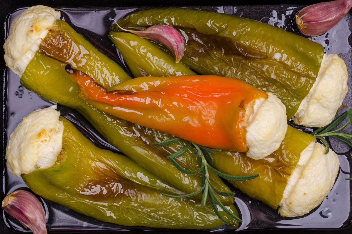 Kiedy skosztowałem jej w Bułgarii, wiedziałem, iż muszę poznać przepis. Teraz sam robię co jakiś czas