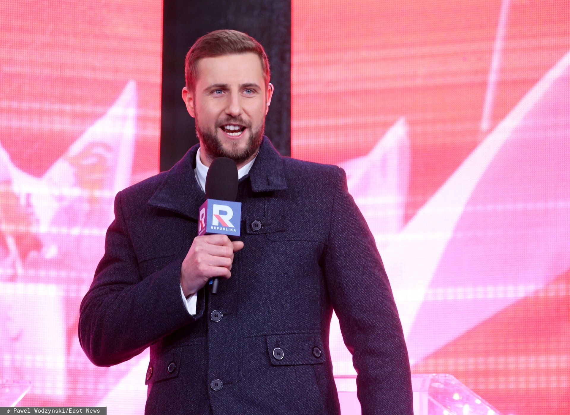 Byli dziennikarze TVP krytykują Kłeczka. "Odpiął wrotki"