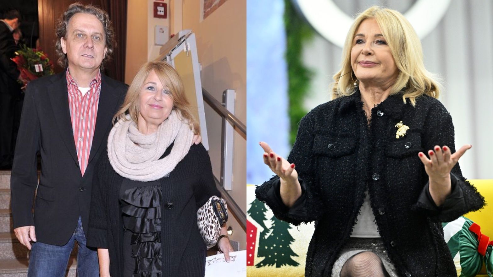 10 LAT CZEKAŁA NA PIERŚCIONEK. W końcu powiedziała "dość" i rozstała się z ukochanym. Kim był niedoszły narzeczony Majki Jeżowskiej?