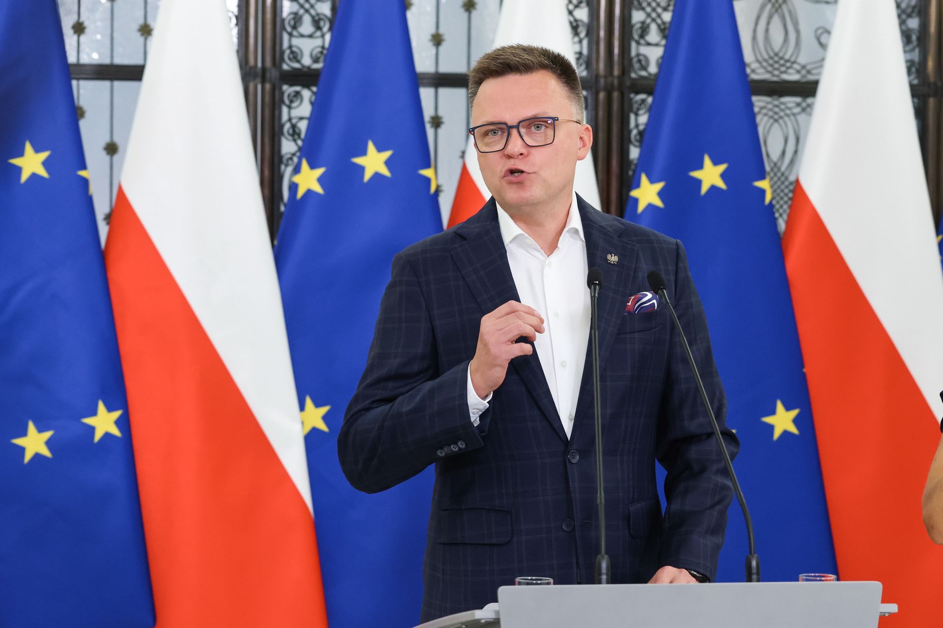 Złożyła rezygnację. Przewodnicząca państwowej Komisji ds. pedofilii odchodzi