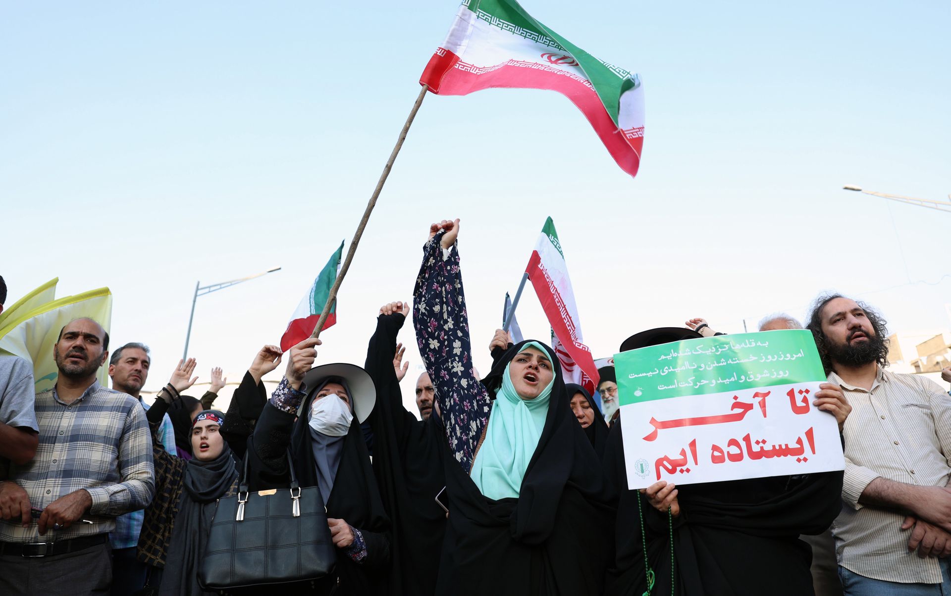 Wielka Brytania wysyła samoloty na Bliski Wschód. Wskazali priorytet