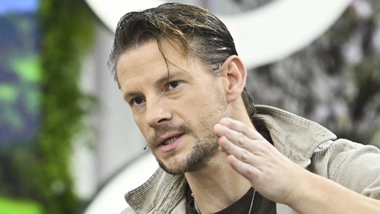 Sebastian Fabijański wspomina, jak prawie STRACIŁ DACH NAD GŁOWĄ: "Musiałem pożyczać pieniądze od matki"
