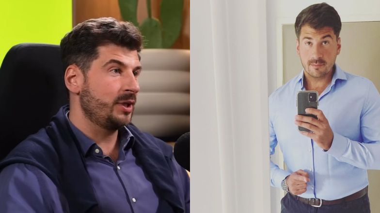 Maciej Mindak nie żyje. Dwa tygodnie przed śmiercią udzielił ostatniego wywiadu. Co mówił?