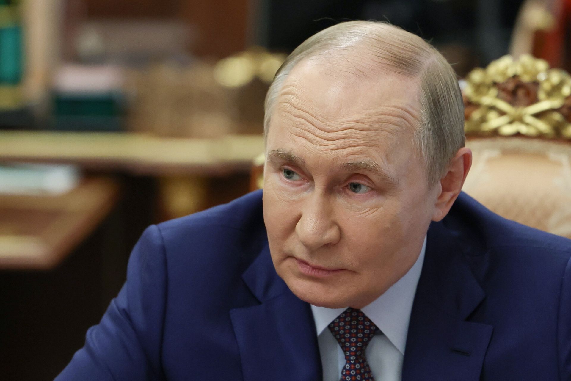 Trzy do pięciu lat. Były szef MSZ Litwy ostrzega Europę