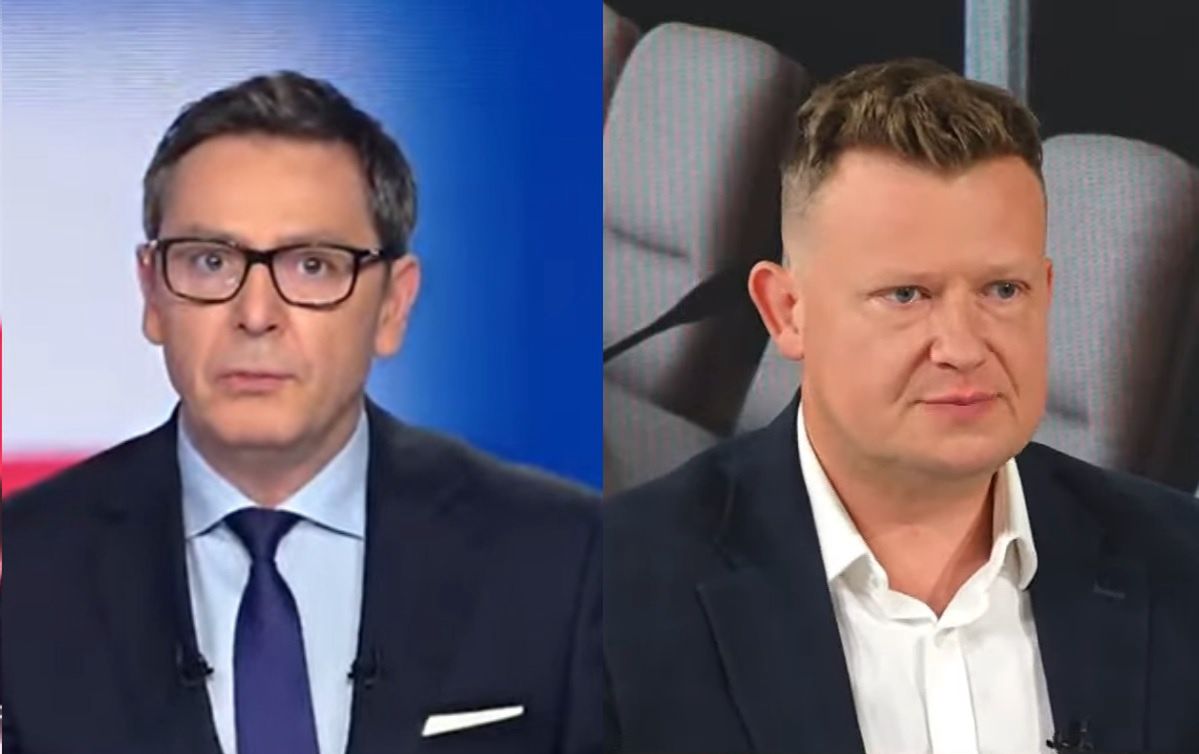 Odejścia z telewizji wPolsce24. Byli dziennikarze TVP wolą własny projekt