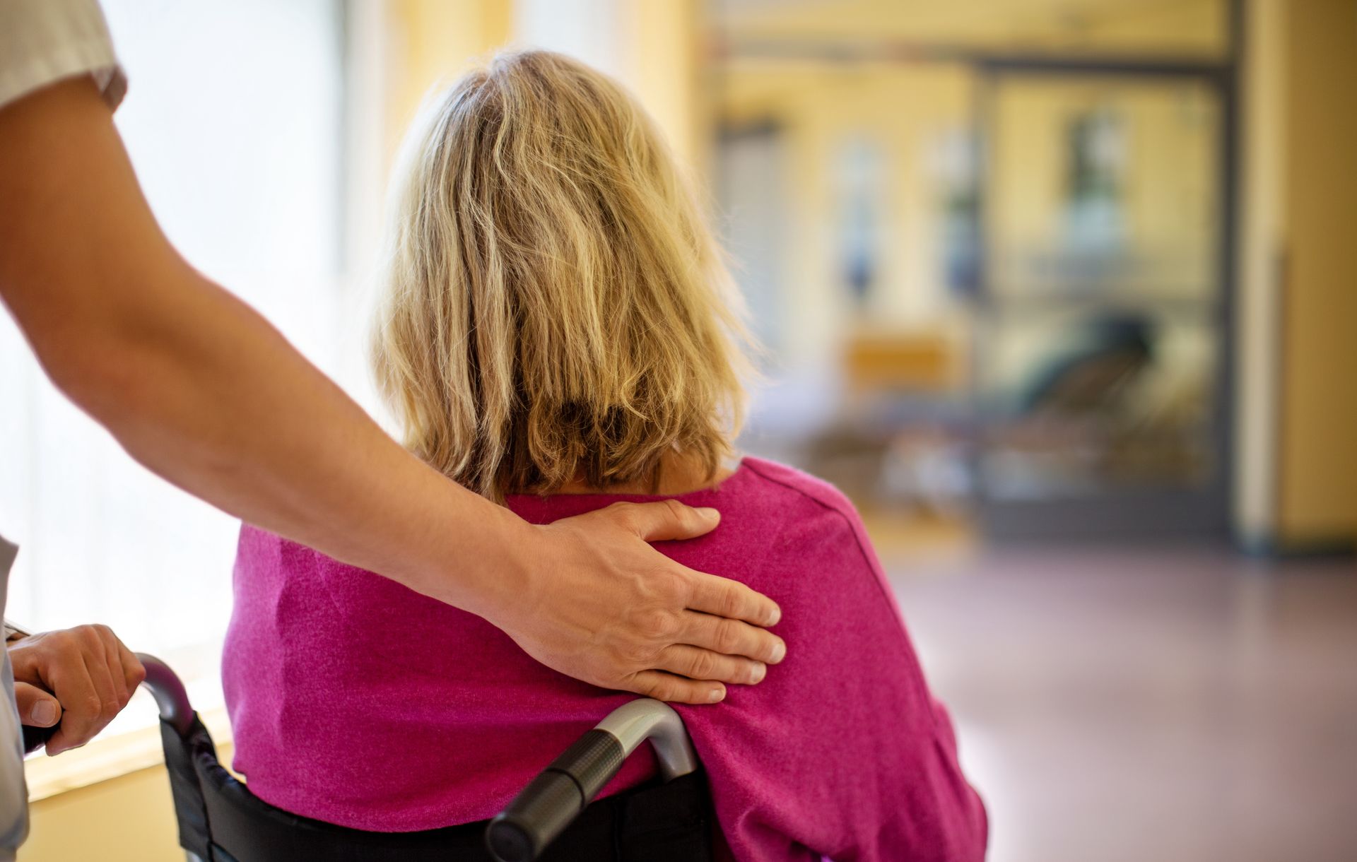 Nowy program rządu uderza w seniorów. Te osoby nie dostaną wsparcia