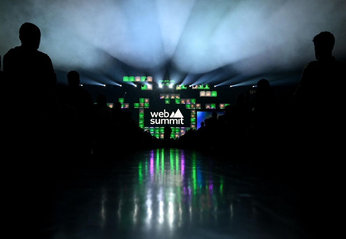 Web Summit po raz pierwszy w Polsce? realizowane są rozmowy