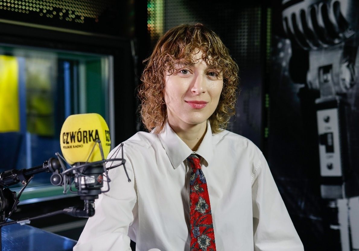 Lulu Cougar Zubczyńska na stałe w Czwórce