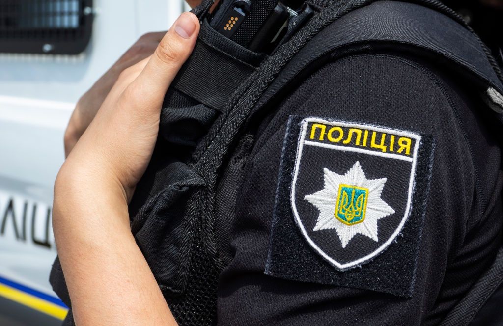 Kolaborowała z FSB i truła żołnierzy. 17-letnia Ukrainka zatrzymana