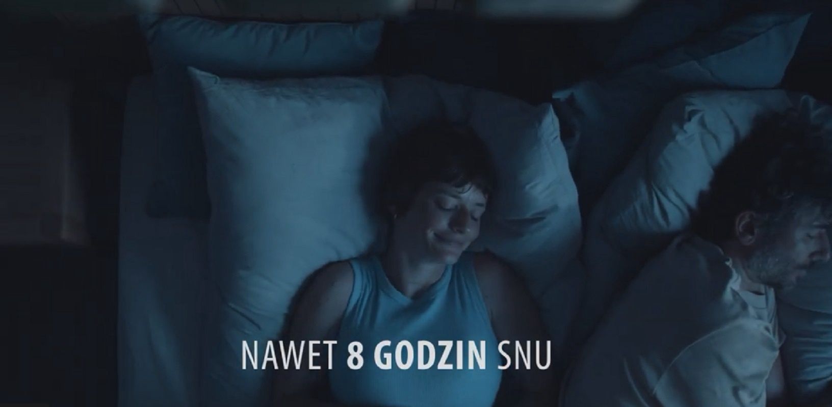 Polpharma promuje lek na sen. Twórcy kampanii inspirowali się serialem "Gambit Królowej"