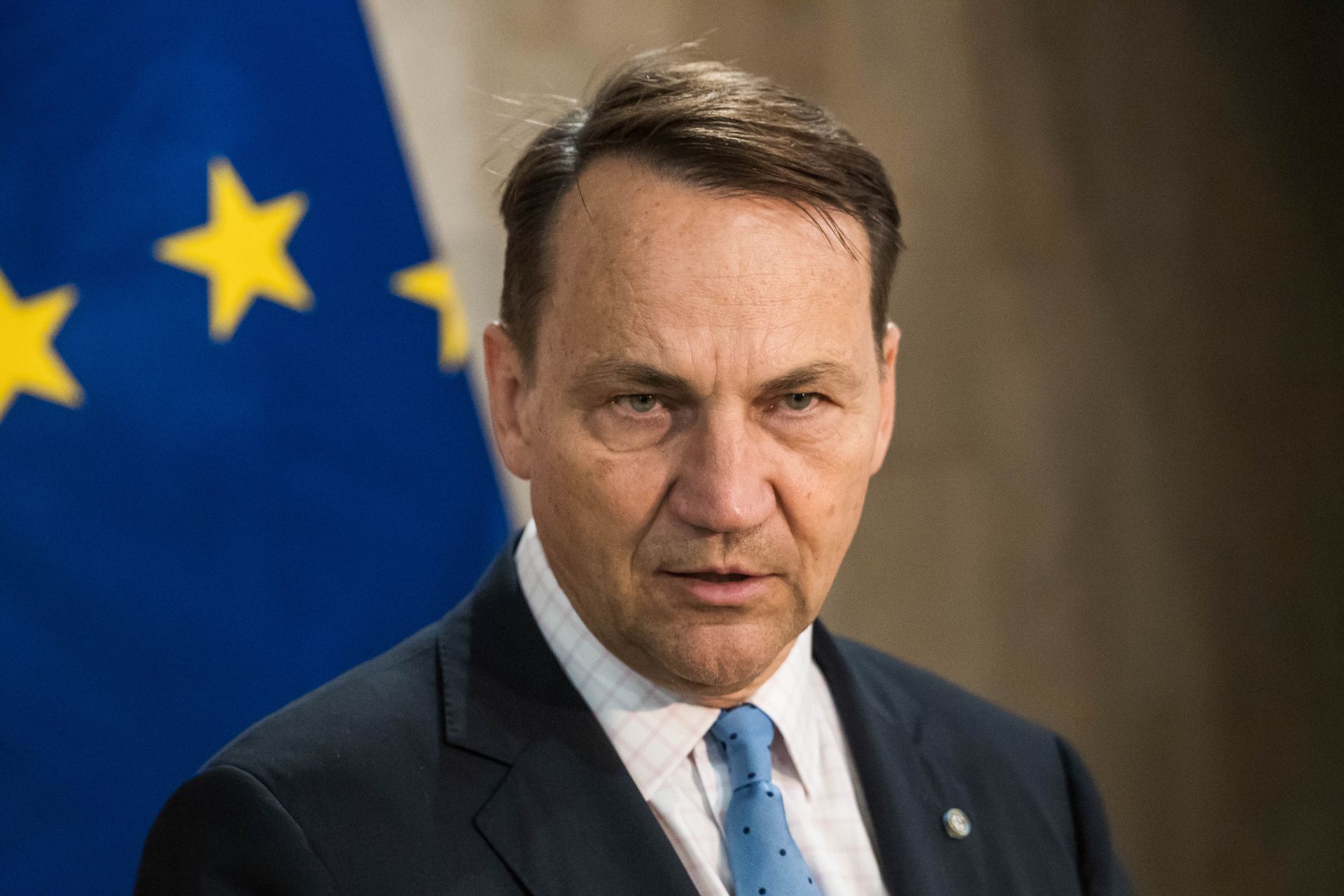 Szef MSZ ostro do człowieka prezydenta. "Nie jesteście dworem króla-słońce"