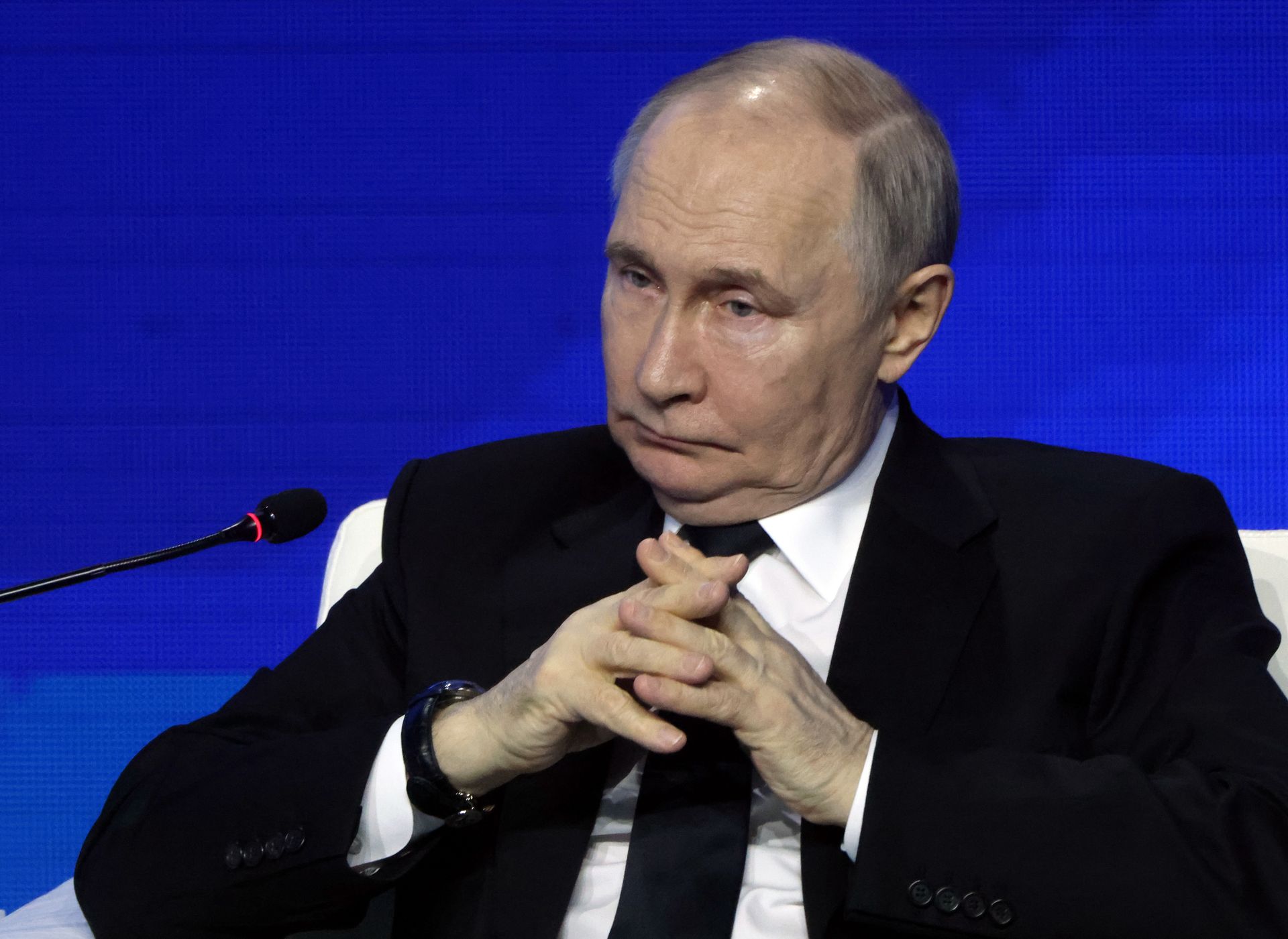 Nowe dane dotyczące rosyjskich żołnierzy. Eksperci wojskowi szacują