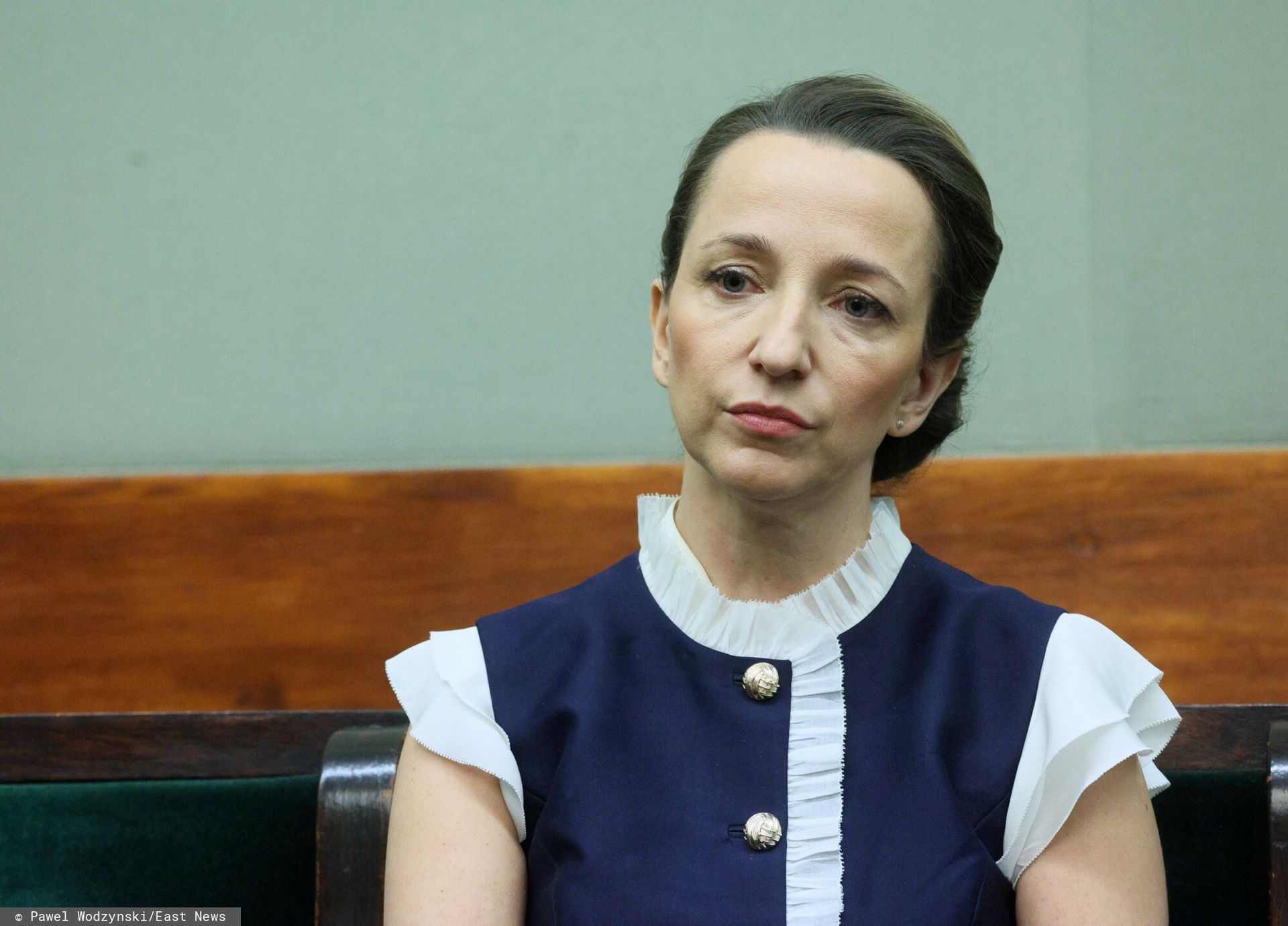 Kto nowym RPO? Sejm podjął decyzję