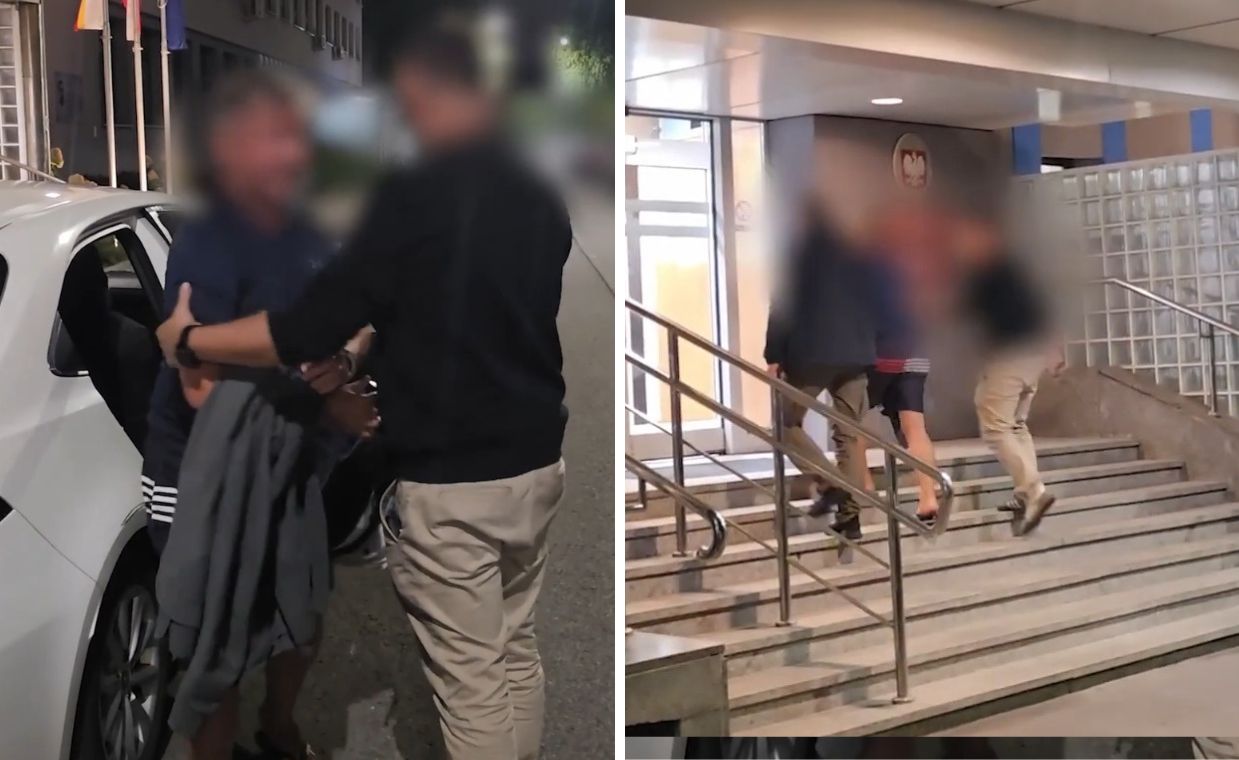 20 lat ukrywał się na Dominikanie. Deportowano go do Polski