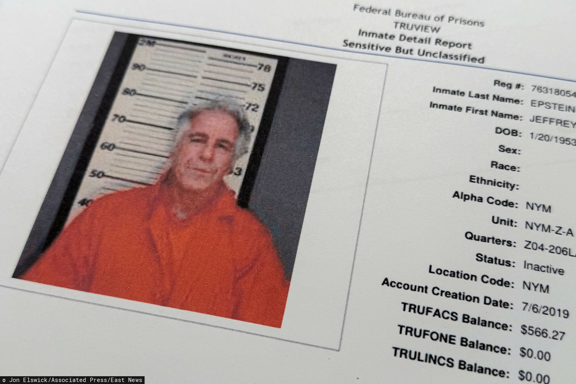 Amerykańscy kongresmeni o polskim śledztwie. "Nie czekajcie"