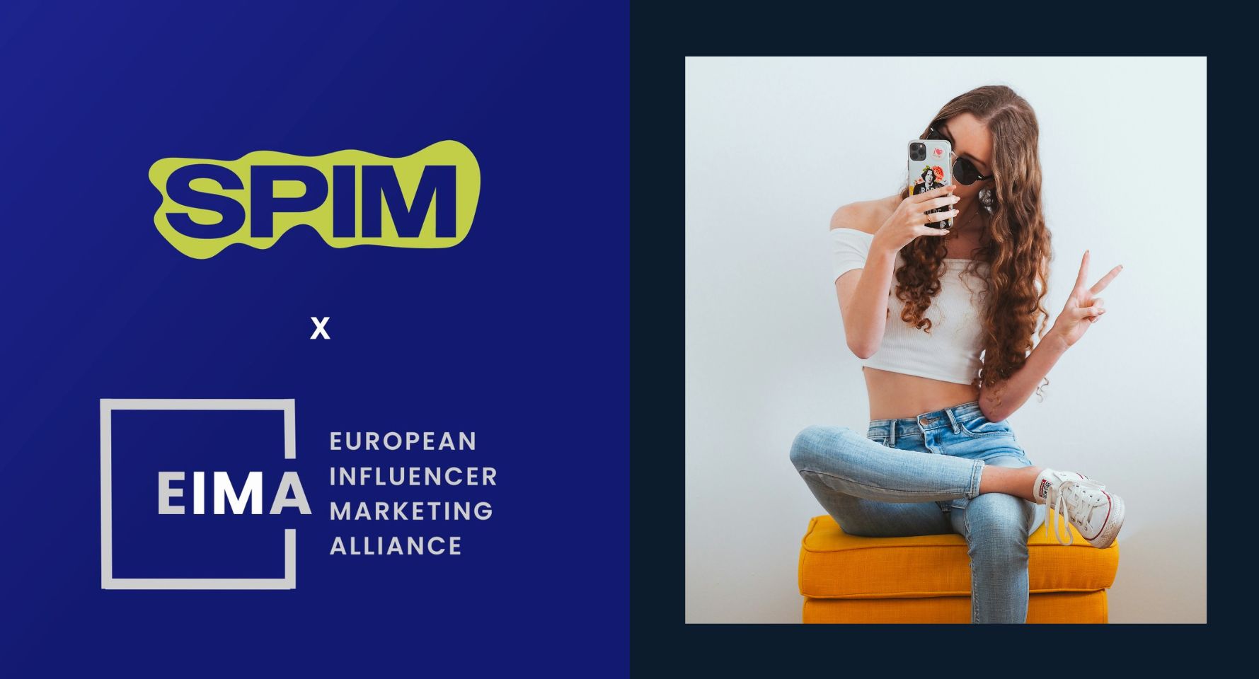 SPIM dołącza do European Influencer Marketing Alliance