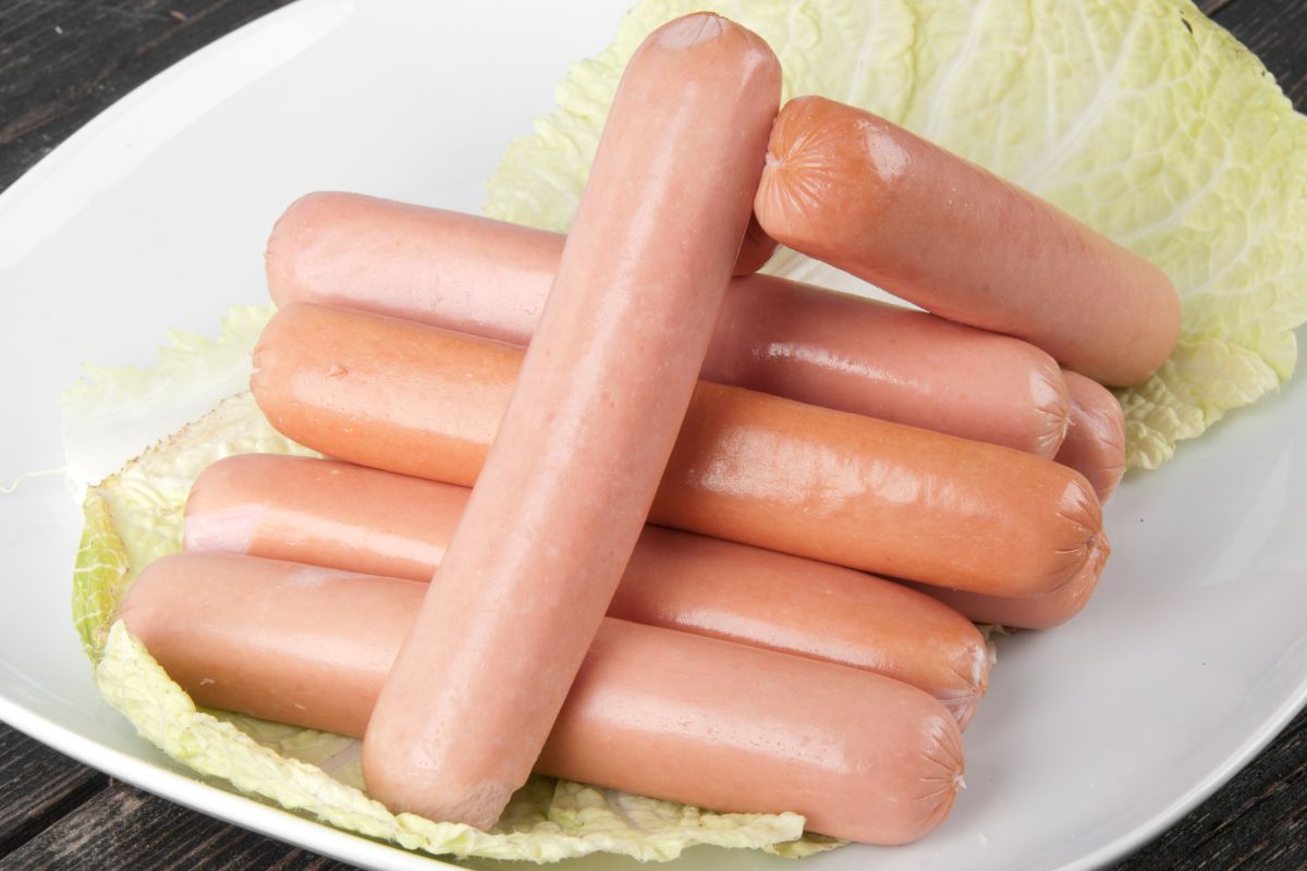 Czy można jeść parówki na zimno? Wyjaśnimy to raz na zawsze