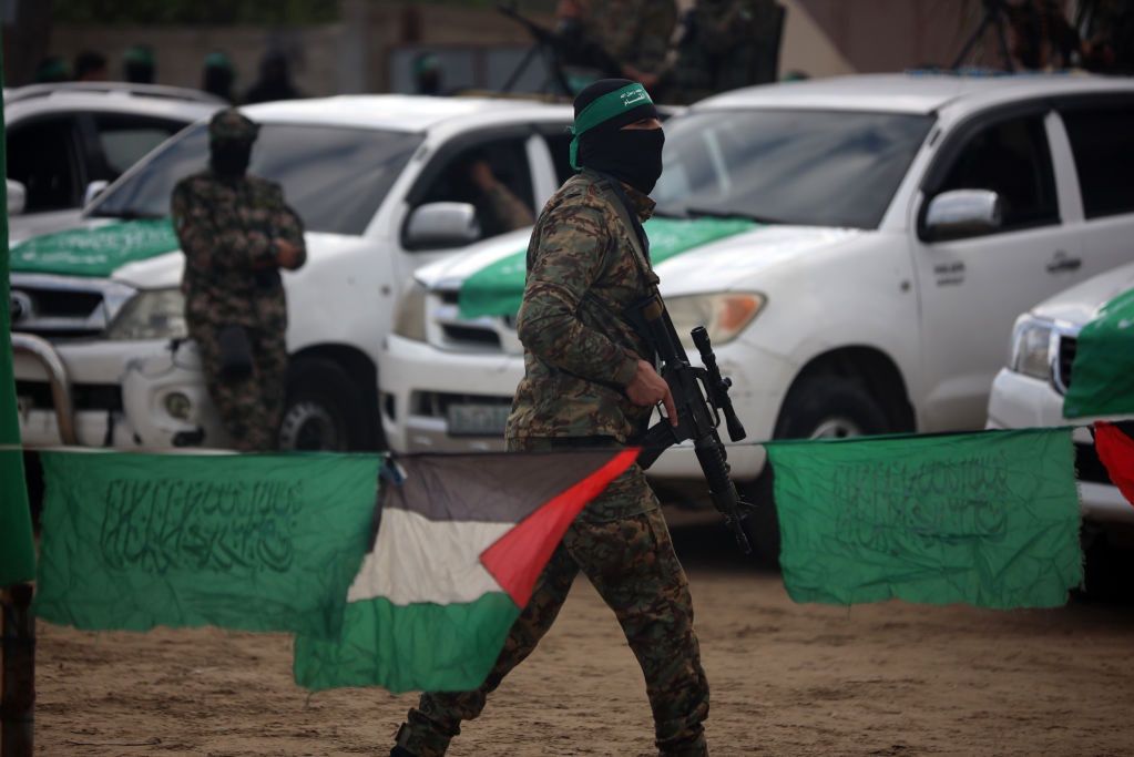 Finlandia odrzuca azyl dla uchodźców z Gazy. Obawiają się terroryzmu