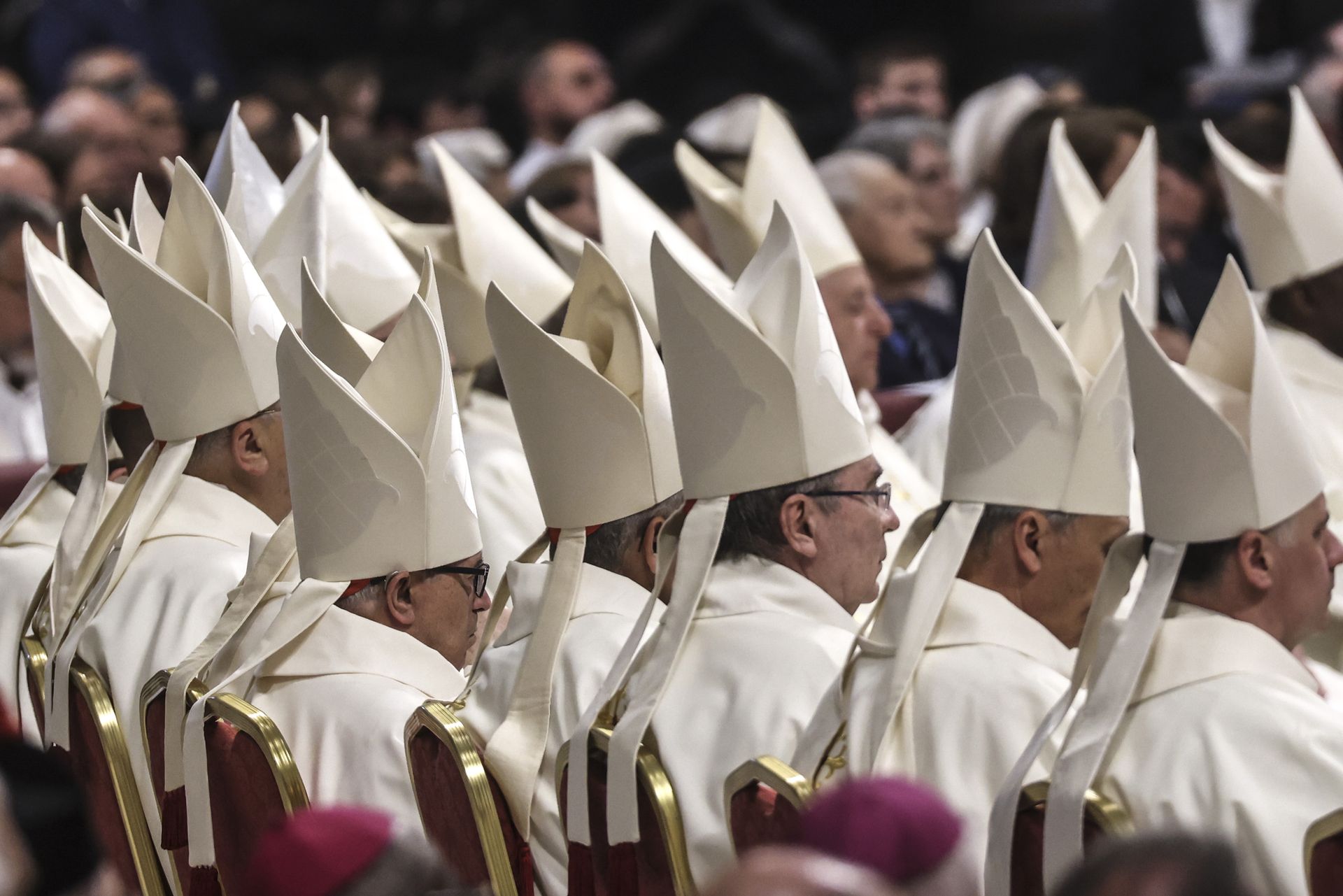 Nowy papież już w czwartek? Ks. prof. Kobyliński ujawnia szczegóły