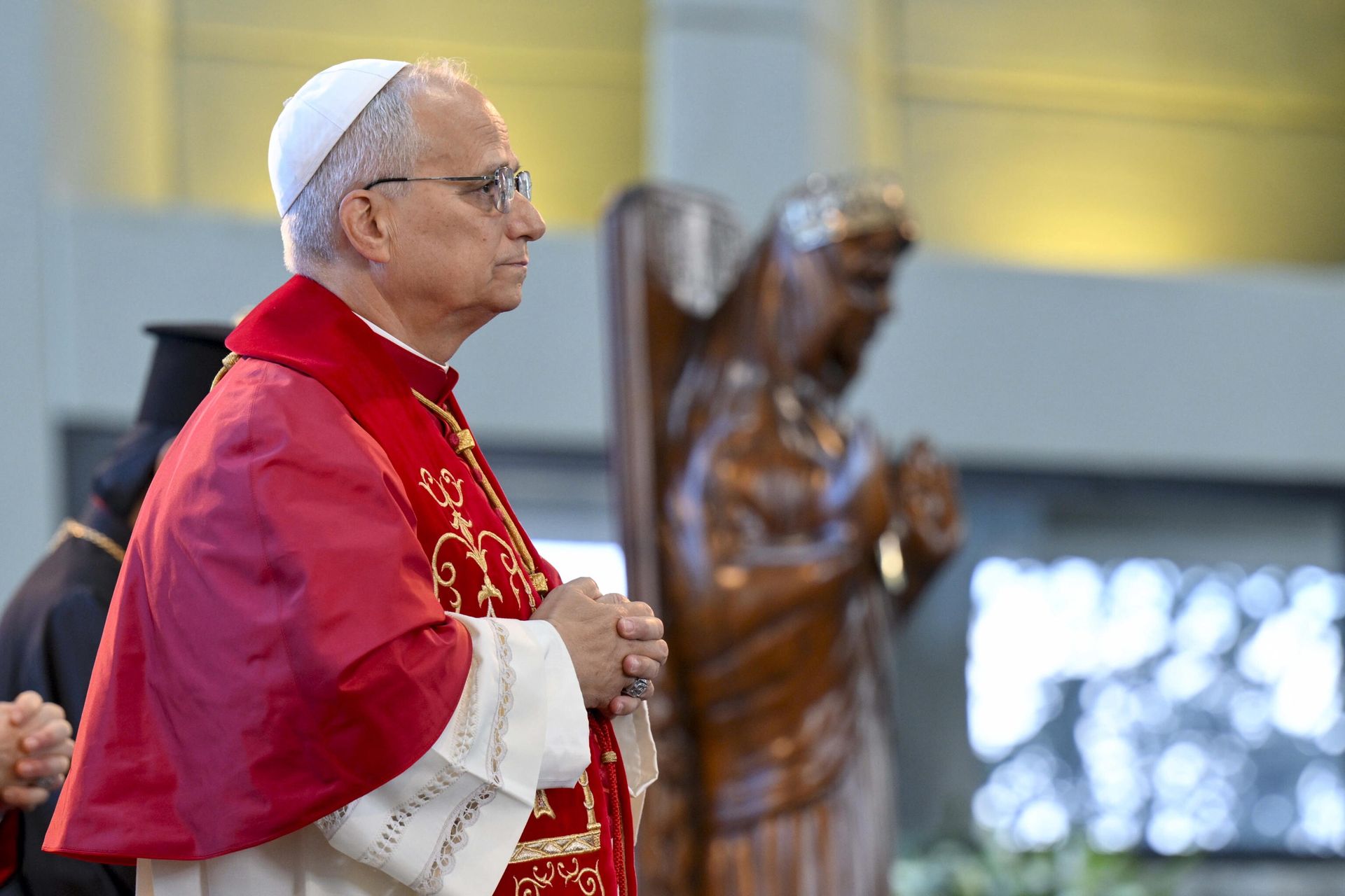 Diakonat dla kobiet? Raport nie przesądza ostatecznie