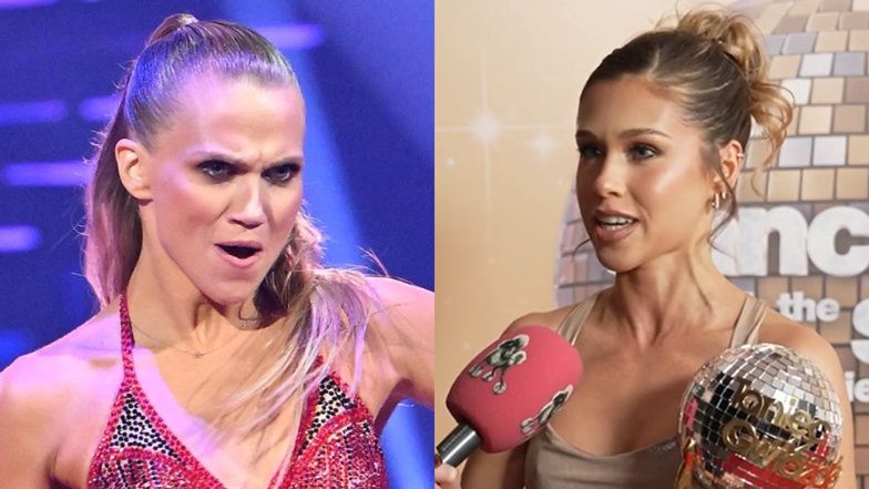 TYLKO NA PUDELKU: Maria Jeleniewska chce pogodzić się z Agnieszką Kaczorowską? "Myślę, iż można na to liczyć"