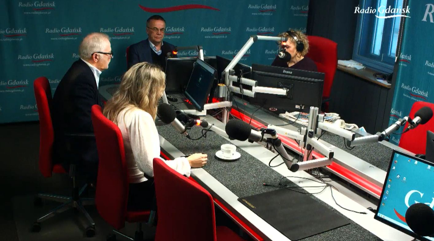 Rada Mediów Narodowych powołuje nowe rady nadzorcze 11 spółek