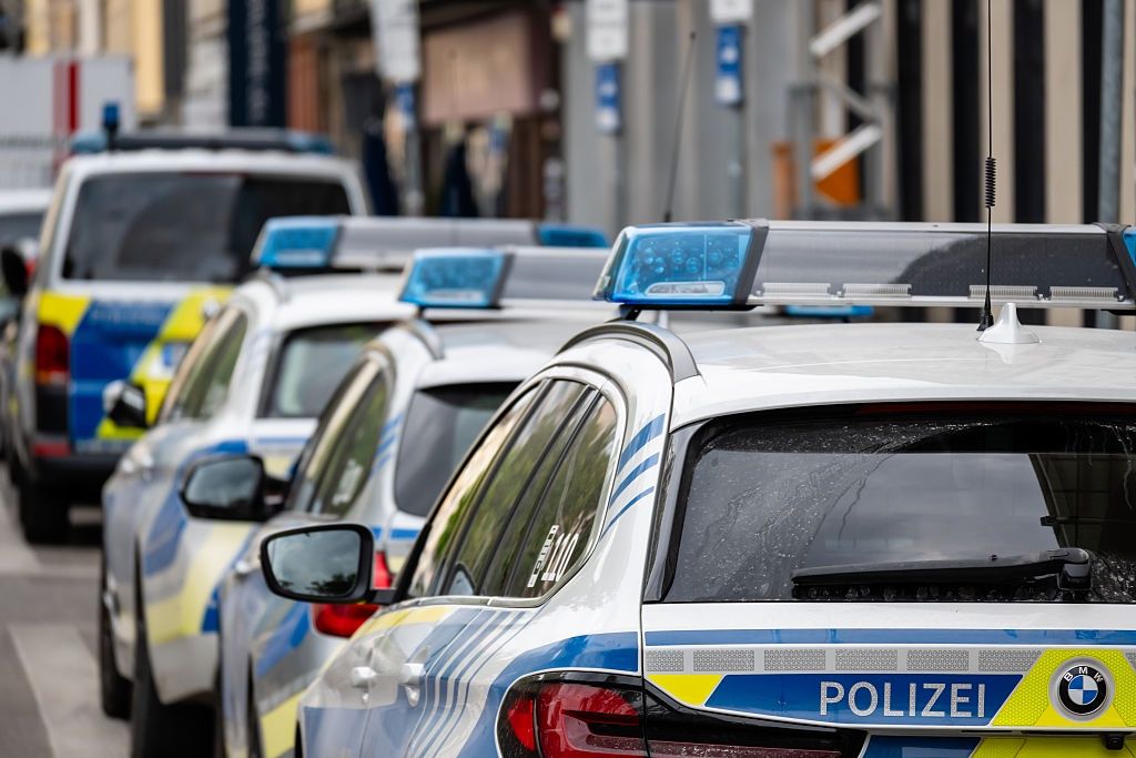 AfD chce policji deportacyjnej. Mówi o współpracy z Polską