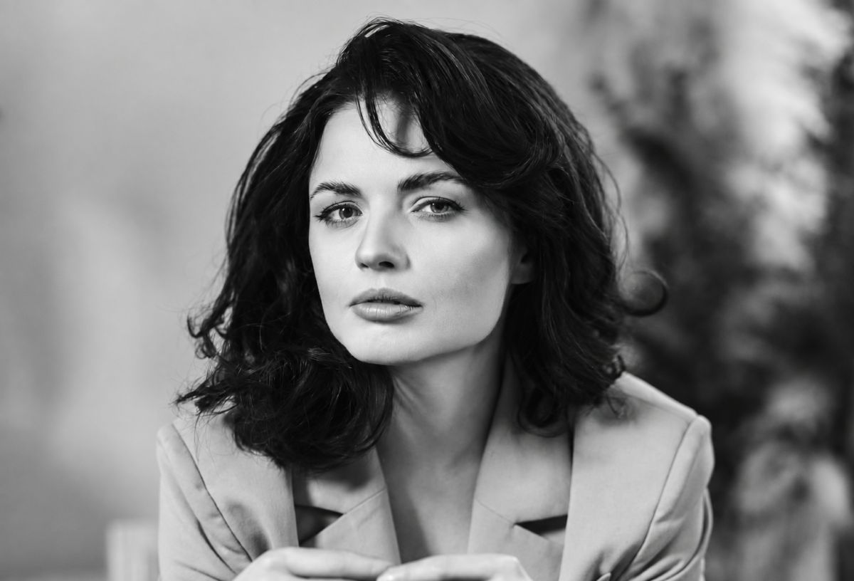 Nie żyje Katarzyna Zaczek. Była dziennikarką, grała w serialach
