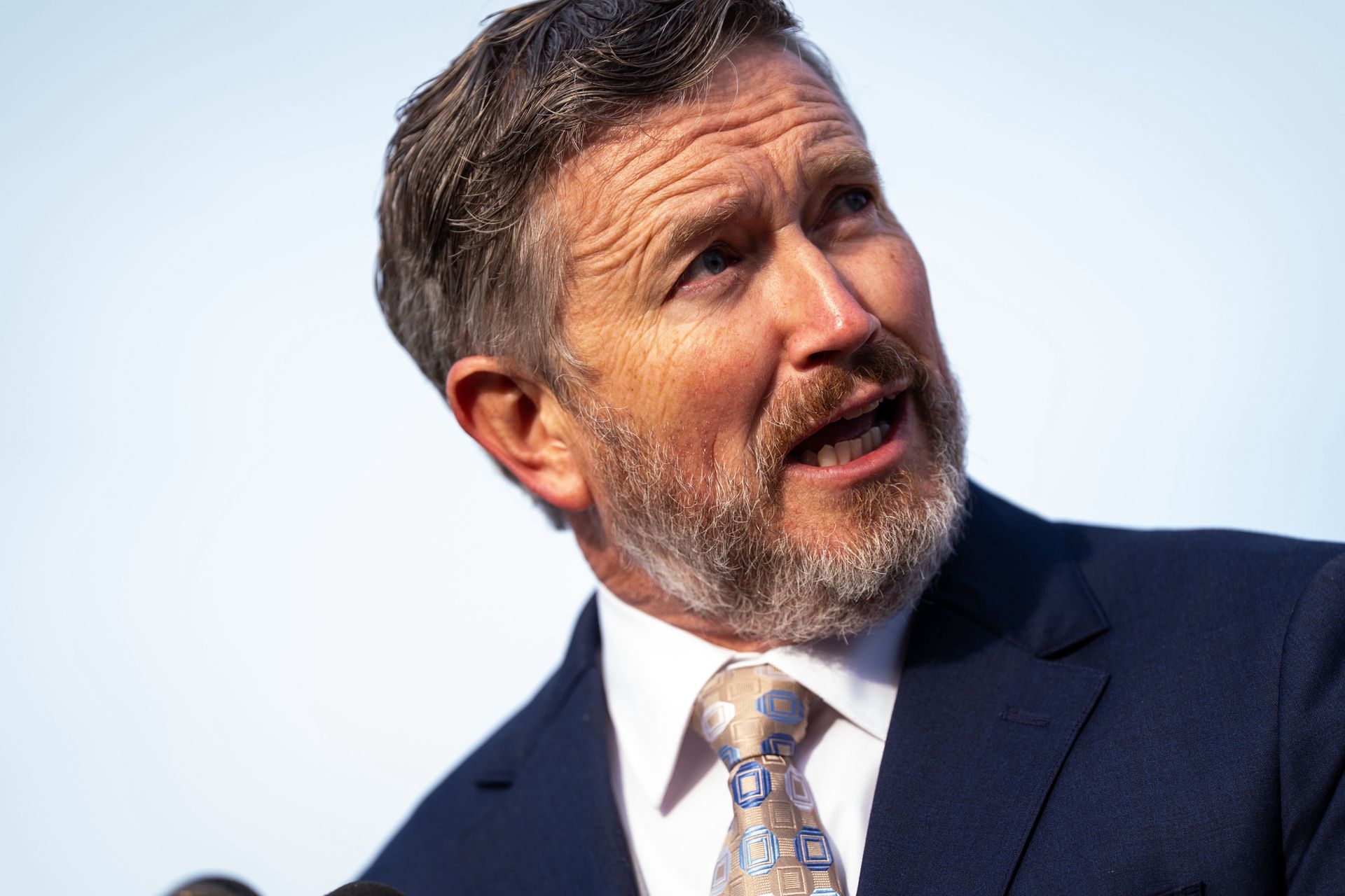 "Ostrzegali nas". Niepokojąca inicjatywa w USA ws. NATO