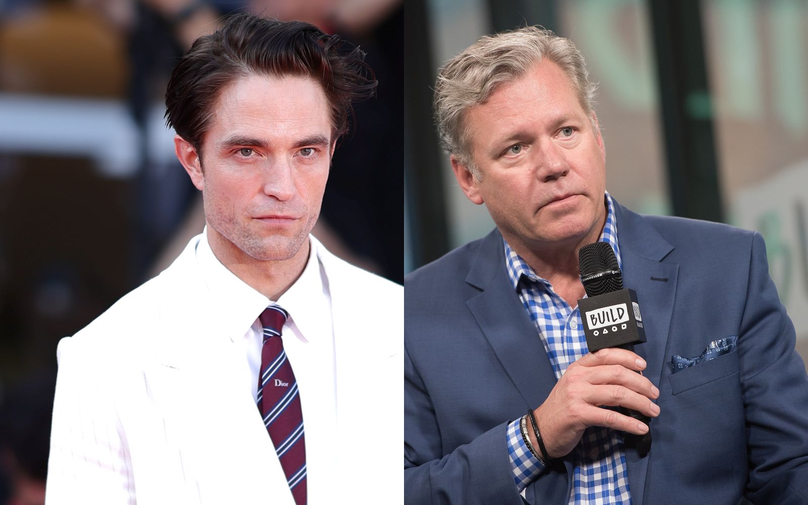 Robert Pattinson odpowiada na krytykę. Chris Hansen rozważa pozew