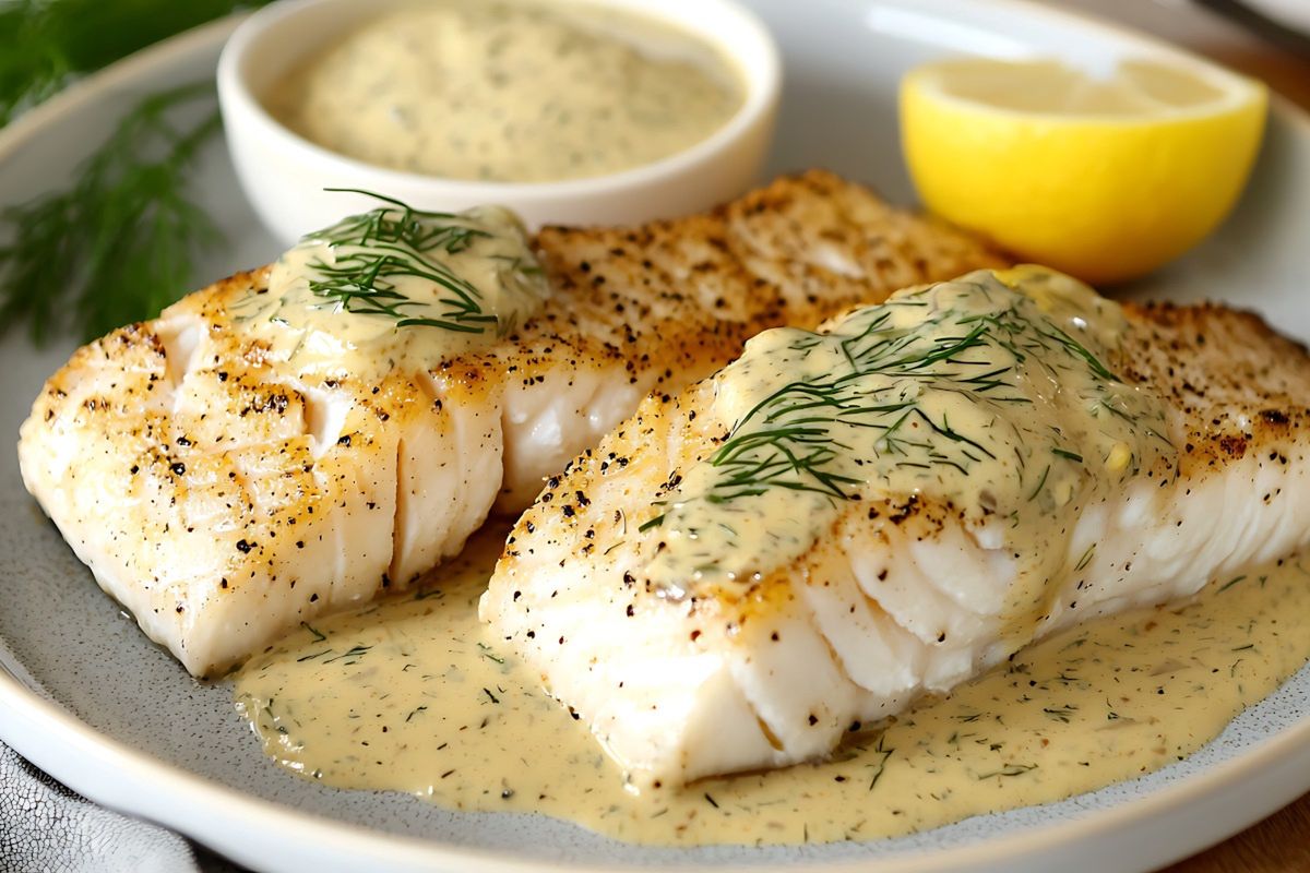 Jedna z najzdrowszych ryb w Polsce. Wciąż rzadko po nią sięgamy, a jest delikatna i ma dużo białka