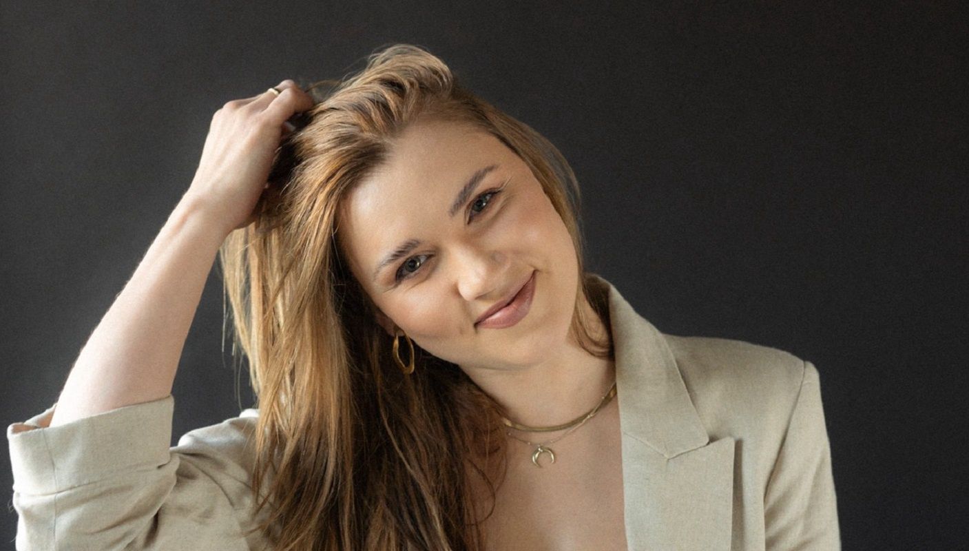 Klaudia Wasiluk wraca na antenę VOX FM