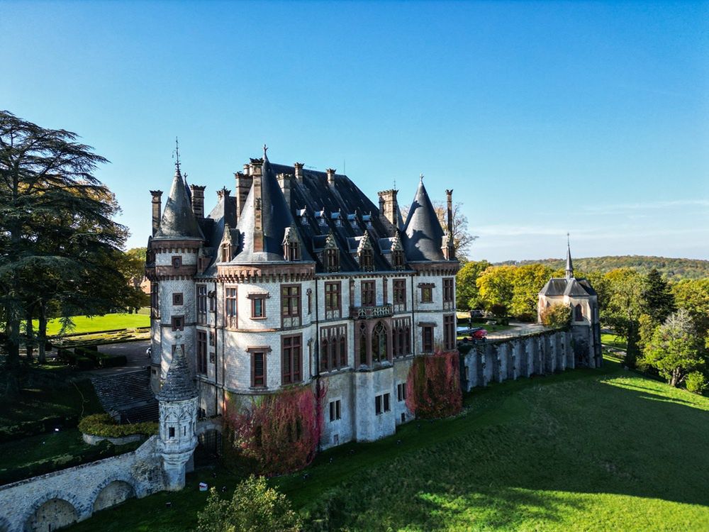 Wielka przeprowadzka show "The Traitors. Zdrajcy". TVN kręci w nowym kraju