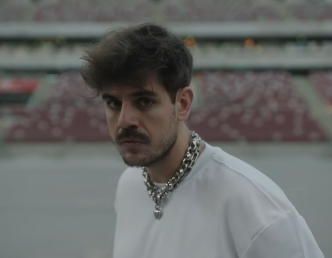 Nazwa leku w piosence Taco Hemingwaya. Czy to reklama? Sprawdziliśmy, co może grozić raperowi