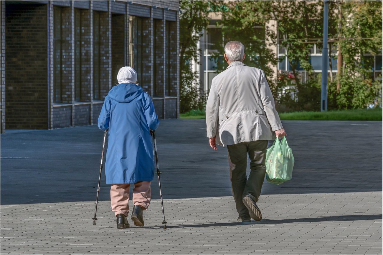 Tu wypłacają najwyższe emerytury w Europie. Średnio ponad 13 tys. zł