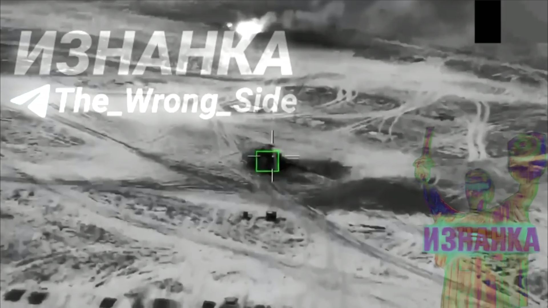 Pierwszy taki atak Rosjan. Użyli nowego groźnego rodzaju Shahedów