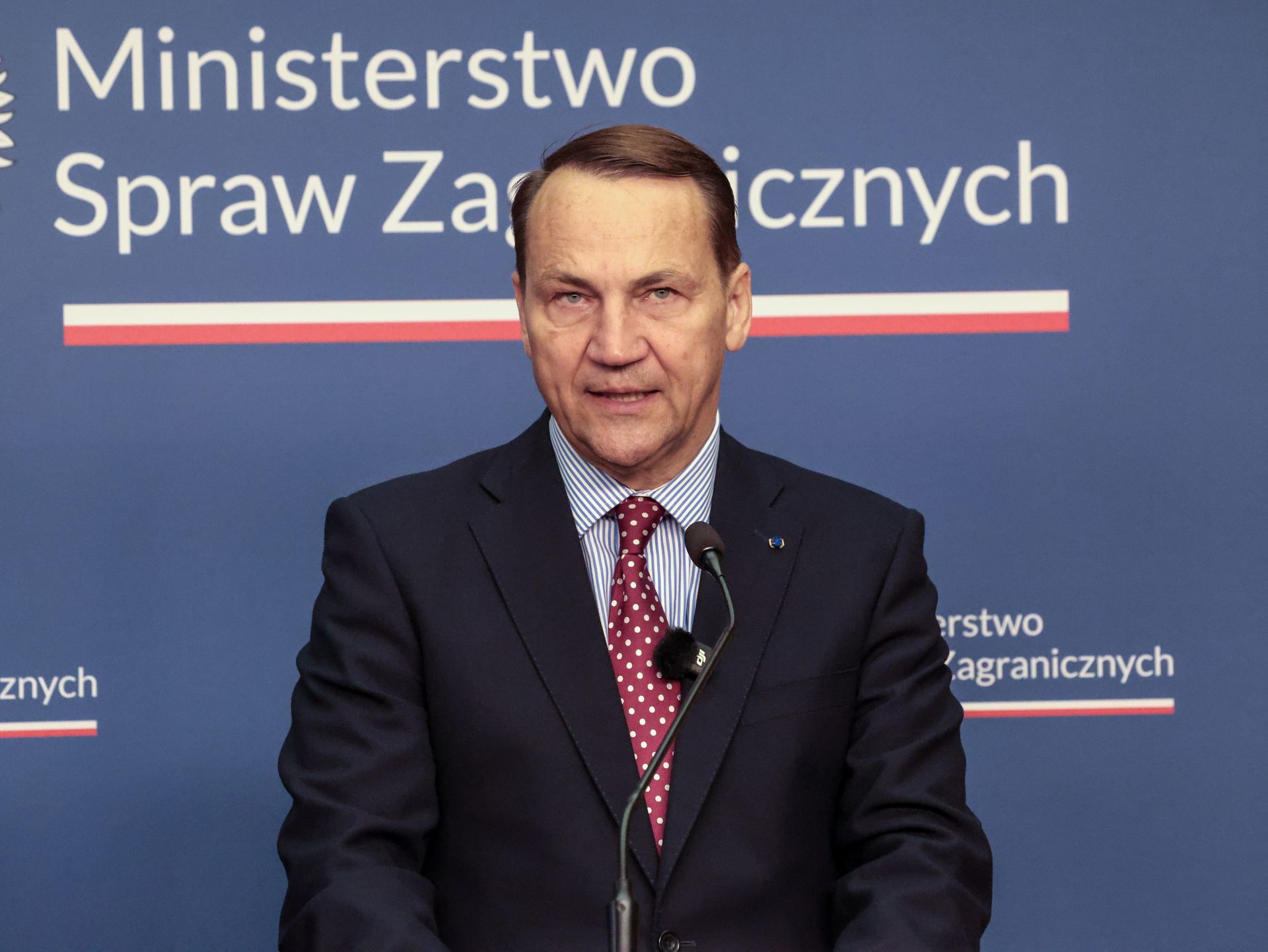 Rosja szykuje eskalację? Marko wskazuje na jednostkę GRU